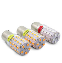 CAR LED SIGNAL - D18*48mm - 11567-45LX - AZLED